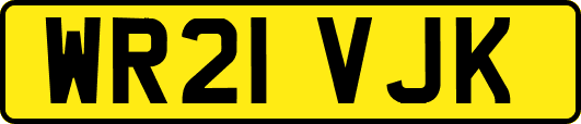 WR21VJK