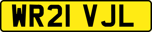 WR21VJL
