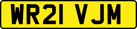 WR21VJM