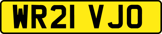 WR21VJO
