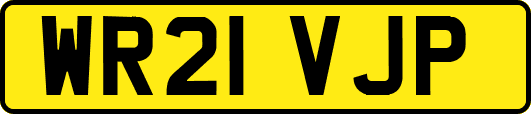 WR21VJP