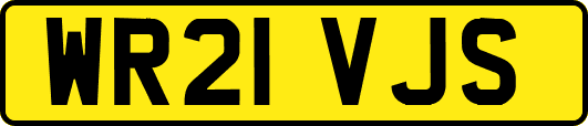 WR21VJS