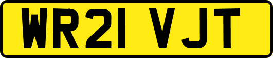 WR21VJT