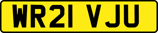 WR21VJU