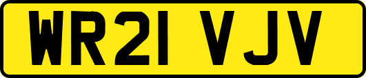 WR21VJV