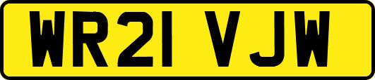 WR21VJW