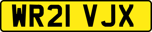 WR21VJX