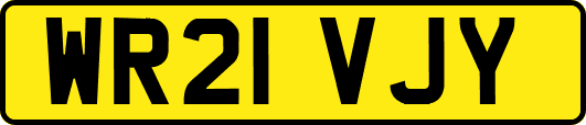 WR21VJY