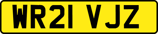 WR21VJZ