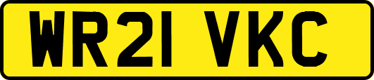 WR21VKC