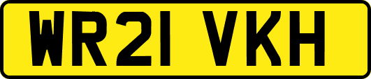 WR21VKH