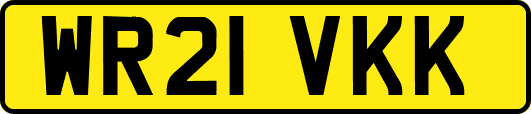 WR21VKK