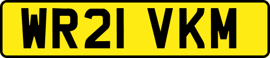 WR21VKM