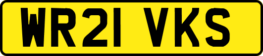 WR21VKS