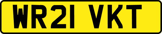 WR21VKT
