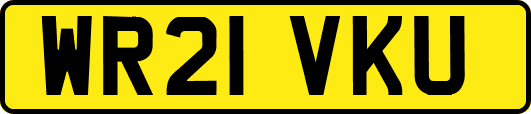 WR21VKU