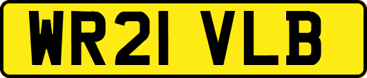 WR21VLB