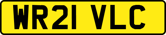 WR21VLC