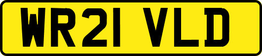 WR21VLD