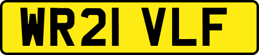 WR21VLF
