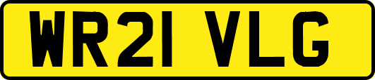 WR21VLG