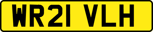WR21VLH