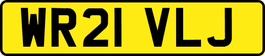 WR21VLJ