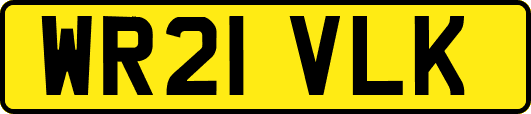 WR21VLK