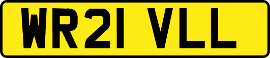WR21VLL