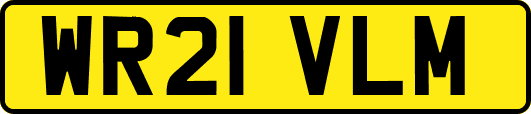 WR21VLM