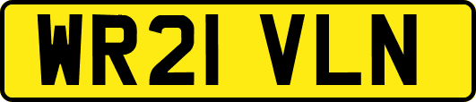 WR21VLN