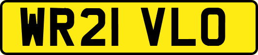 WR21VLO