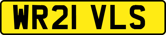 WR21VLS