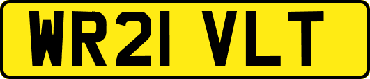 WR21VLT