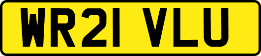 WR21VLU