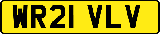 WR21VLV
