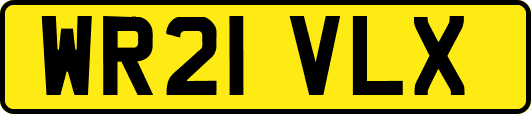 WR21VLX