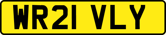 WR21VLY