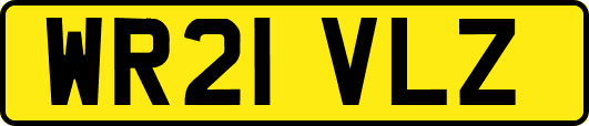 WR21VLZ