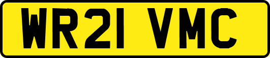 WR21VMC