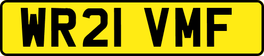 WR21VMF