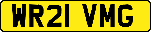 WR21VMG