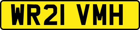 WR21VMH