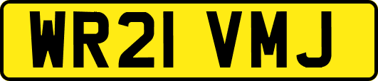 WR21VMJ