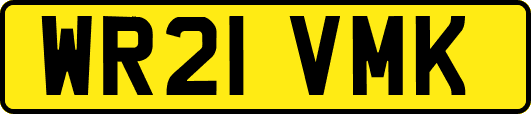 WR21VMK