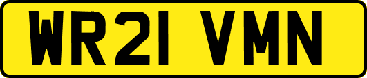 WR21VMN