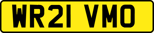 WR21VMO