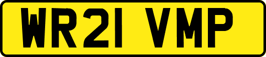 WR21VMP