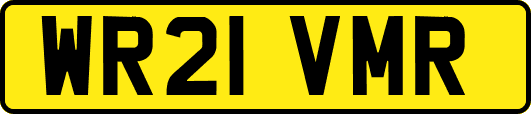 WR21VMR