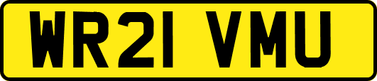 WR21VMU